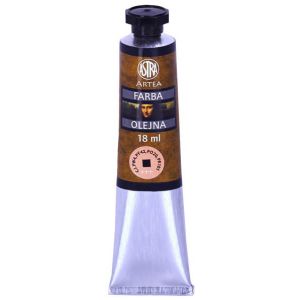 Farba olejna Astra Artea 18ml, Cielista